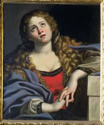 St. Mary Magdalene